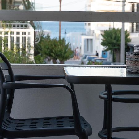Αqua Dream Beach Apartment Koszalin Eksteriør bilde