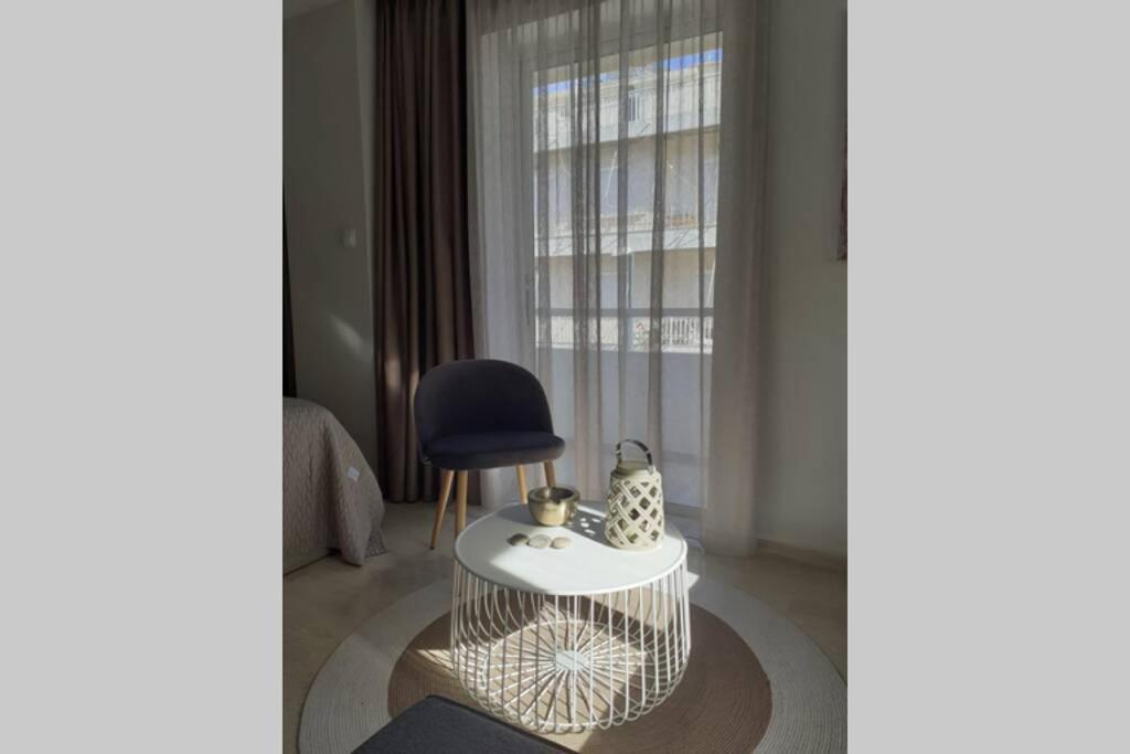 Αqua Dream Beach Apartment Koszalin Eksteriør bilde
