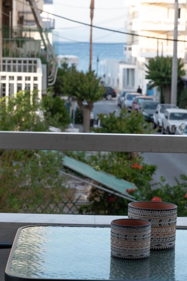 Αqua Dream Beach Apartment Koszalin Eksteriør bilde