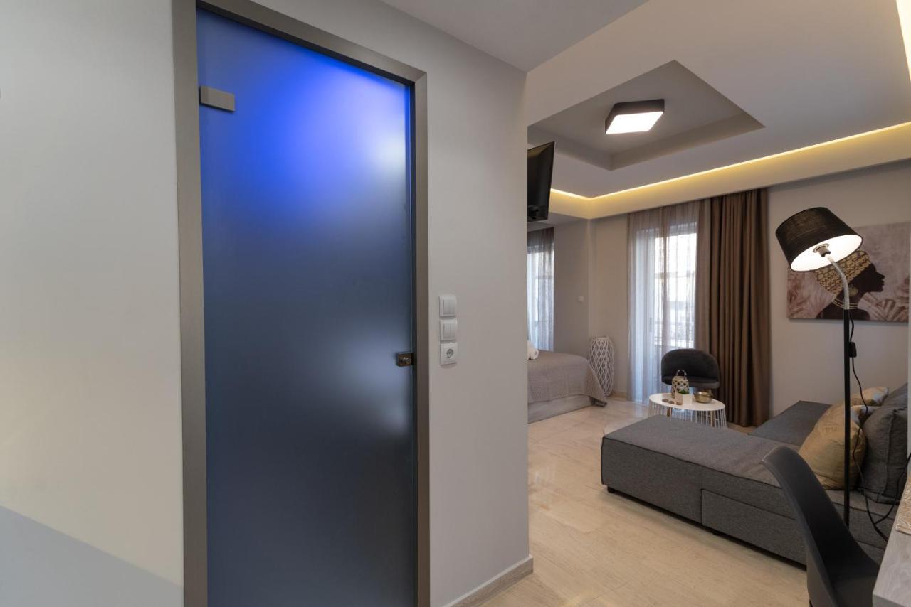 Αqua Dream Beach Apartment Koszalin Eksteriør bilde